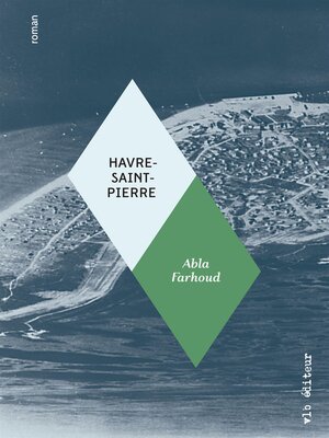 cover image of Havre-Saint-Pierre